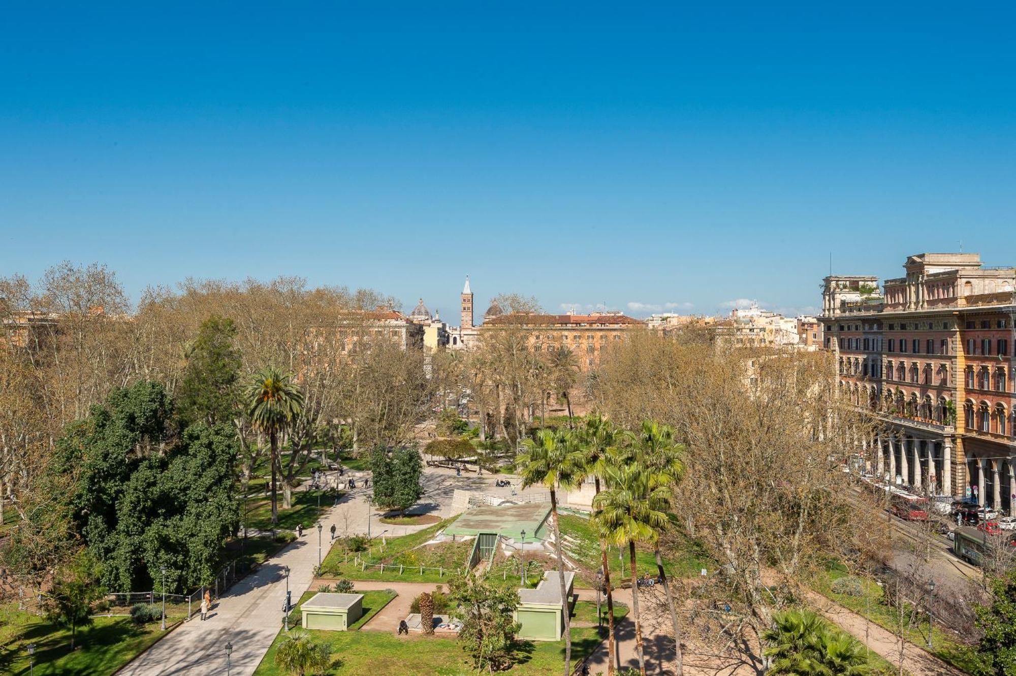 Appartement Vittorio Luxury Panoramic
