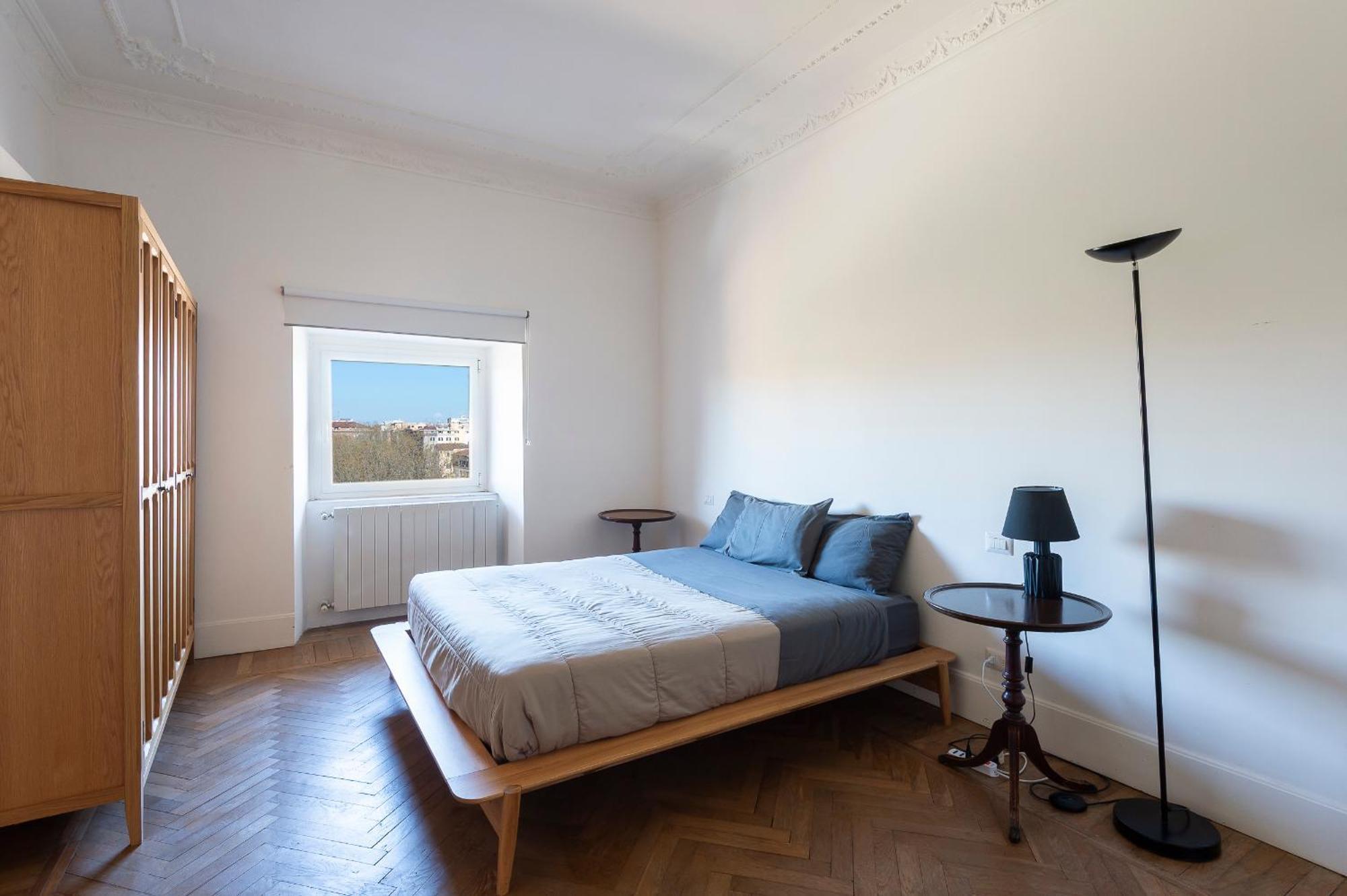 Vittorio Luxury Panoramic Appartement