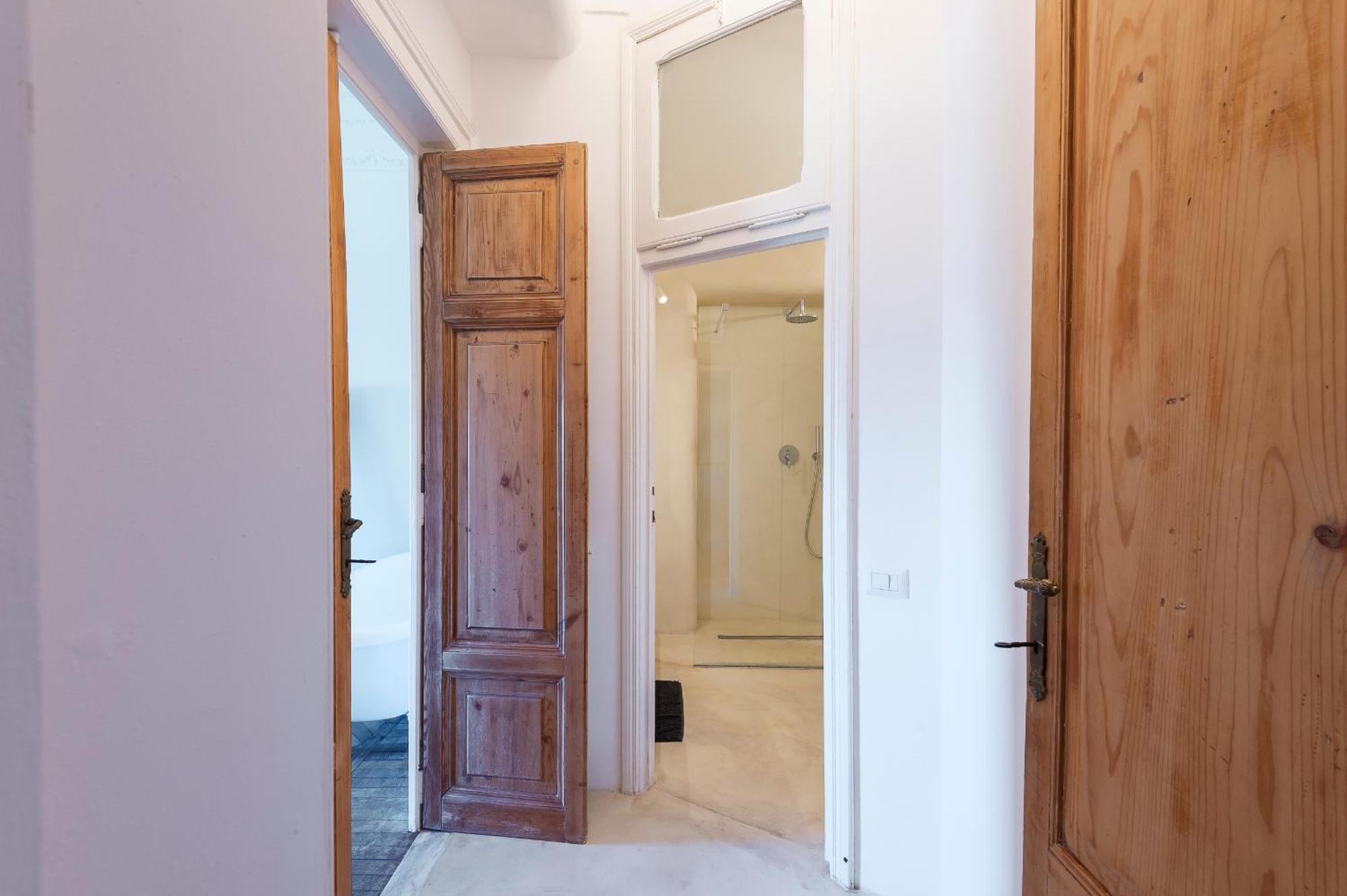Appartement Vittorio Luxury Panoramic *