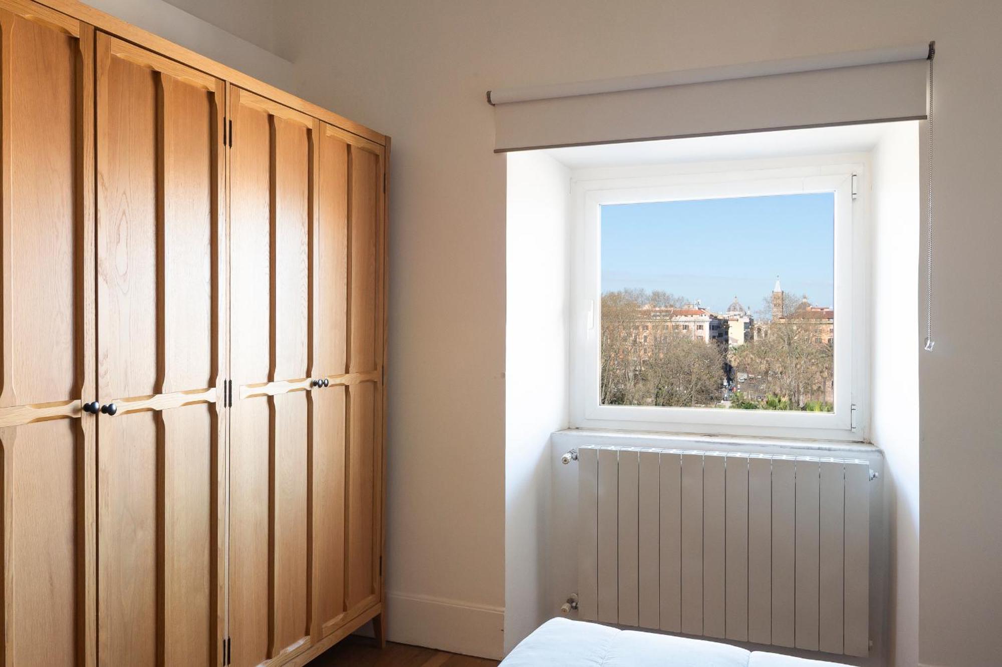 Vittorio Luxury Panoramic Appartement