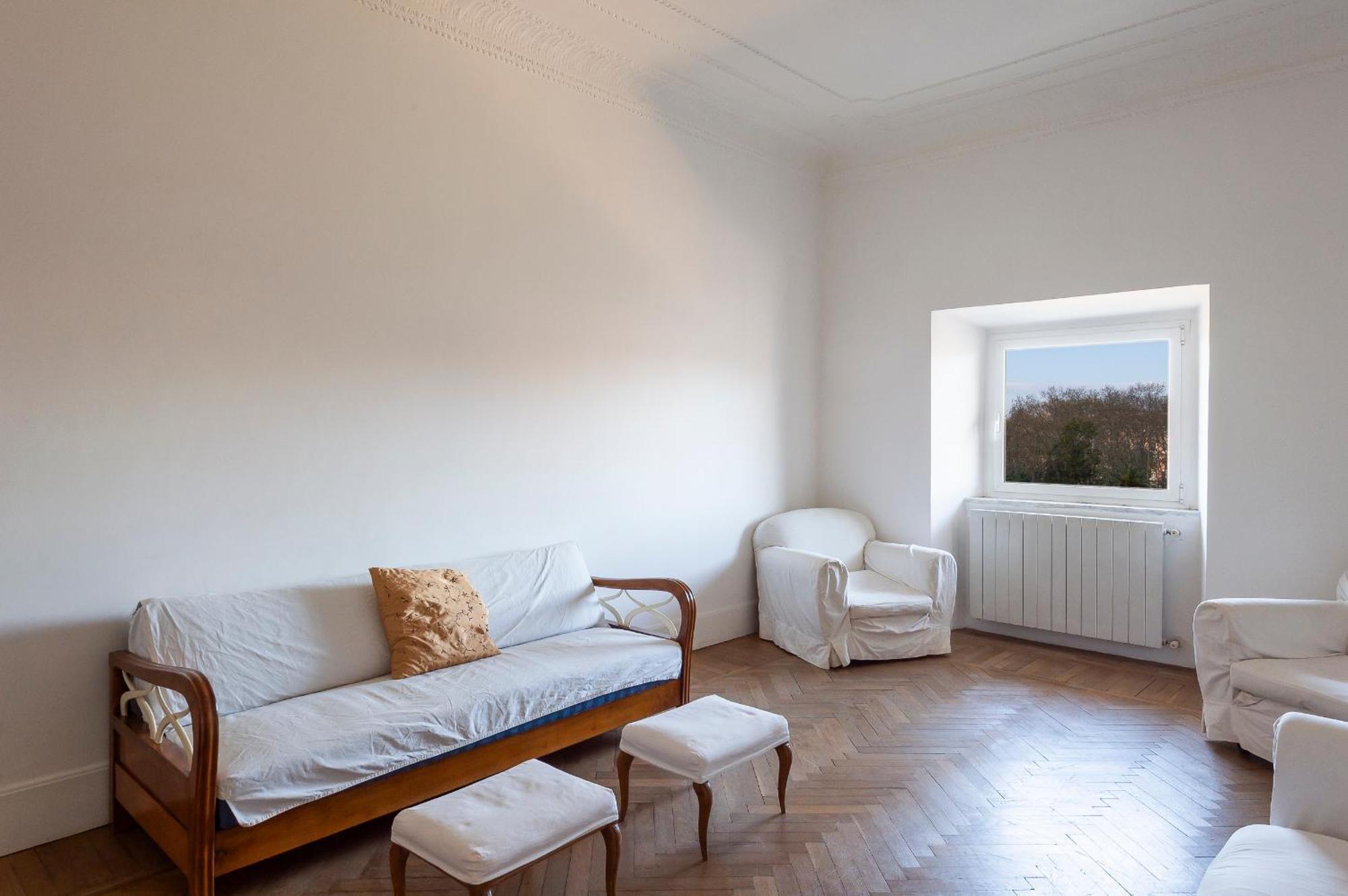 Appartement Vittorio Luxury Panoramic *