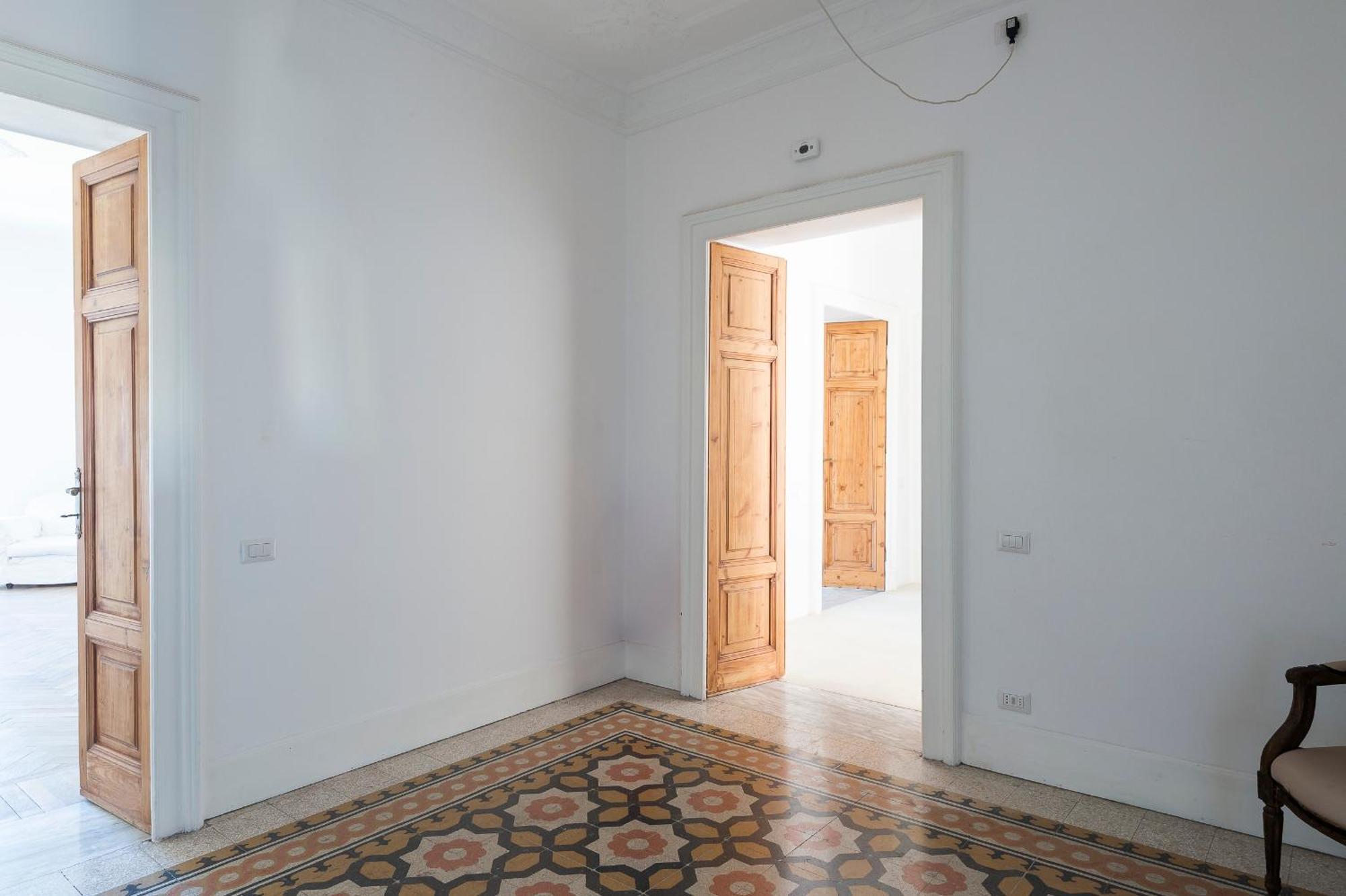 Appartement Vittorio Luxury Panoramic