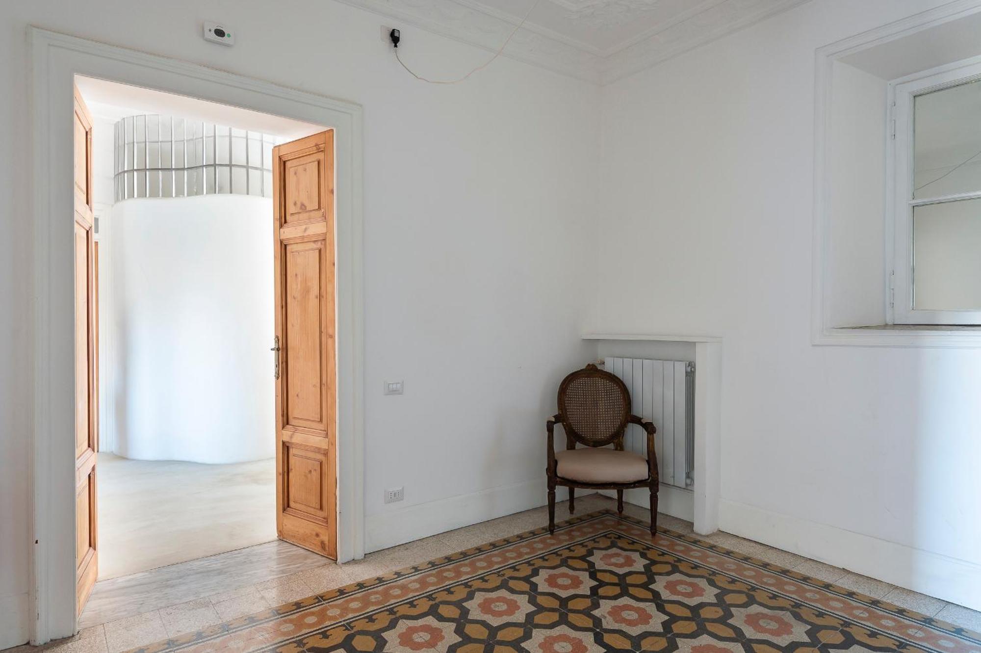 Appartement Vittorio Luxury Panoramic